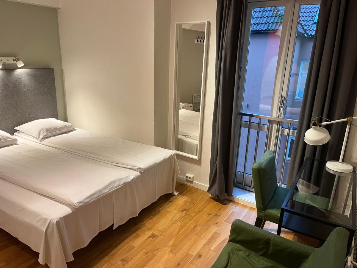 City Hostel Bergen Hostel Bergen