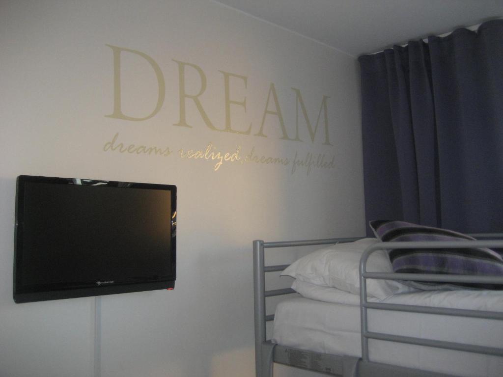 Hostel City Hostel Bergen