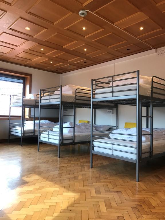 City Hostel Bergen Hostel
